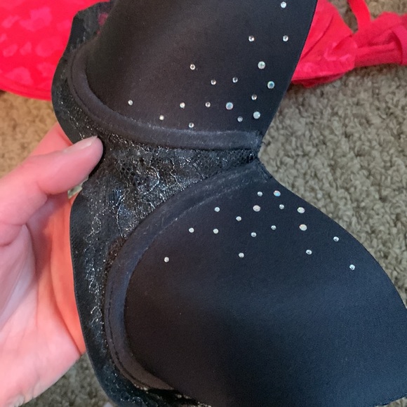 Lot of La senza bras, push up and lightly lined - Picture 4 of 6
